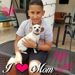 Meet your Posher, Maray